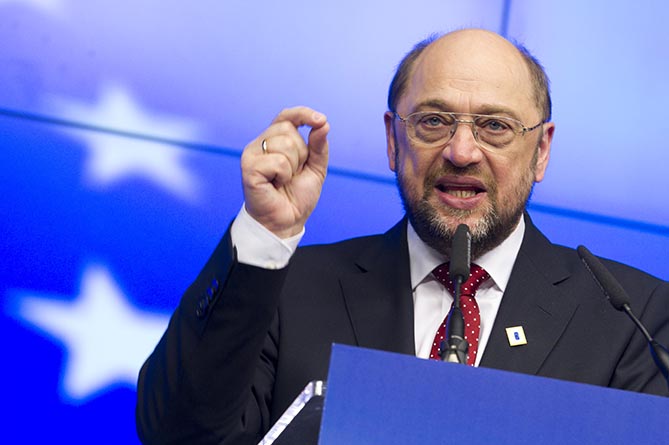 Председатель Европарламента призвал стороны карабахского конфликта вернуться к мирным переговорам