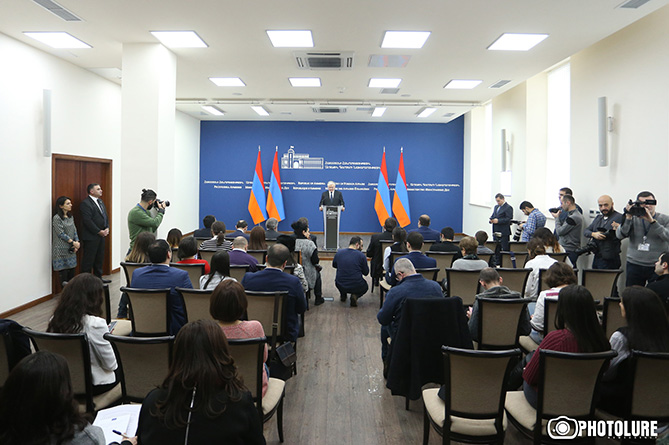 Сопредседатели предложили провести встречу представителей Армении и Азербайджана на полях Мюнхена Сопредседатели предложили провести встречу представителей Армении и Азербайджана на полях Мюнхена