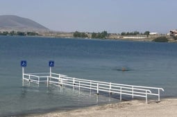 Այսօրվանից Սևանա լճում մեկնարկում է լողափնյա հանգստի սեզոնը․ գործում է 5 հանրային լողափ