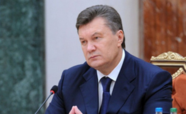 Генпрокуратура открыла еще одно уголовное производство в отношении Януковича