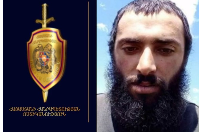 23–ամյա Թամազ Ֆերոյանը որոնվում է որպես անհետ կորած (ՎԻԴԵՈ) 23–ամյա Թամազ Ֆերոյանը որոնվում է որպես անհետ կորած (ՎԻԴԵՈ)