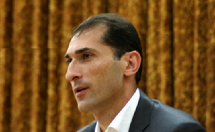 Երևանի «Փյունիկի» մարզիչ Սարգիս Հովսեփյանը նշանակվել է Հայաստանի պատանեկան հավաքականի գլխավոր մարզիչ 