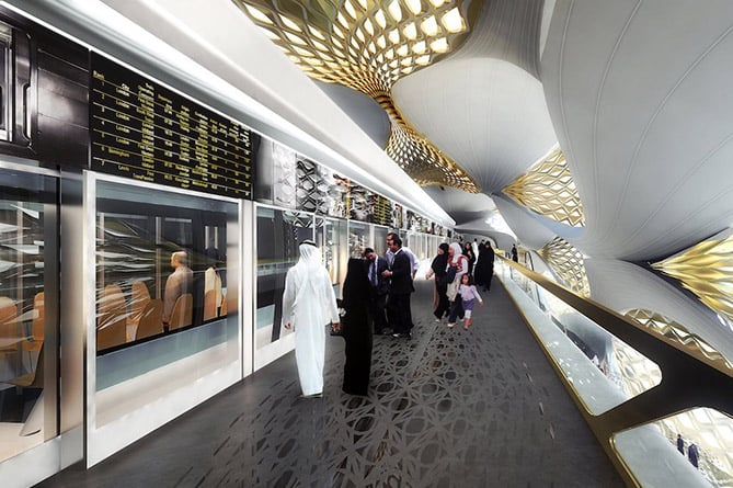 Սաուդյան Արաբիայում Wi-Fi գողանալը մեղք է ճանաչվել 