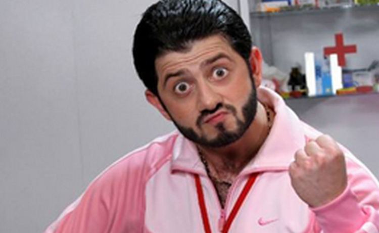 Кадыров не прочь пригласить в «Терек» тренера из «ГазМяса»