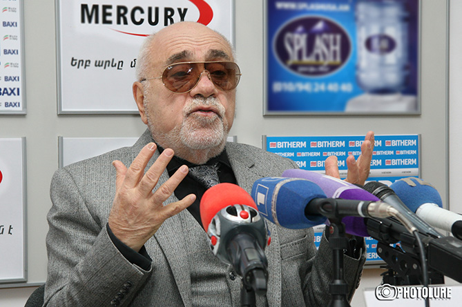 Подписание рамочного соглашения между Арменией и ЕС может быть полезным и для России - дипломат 