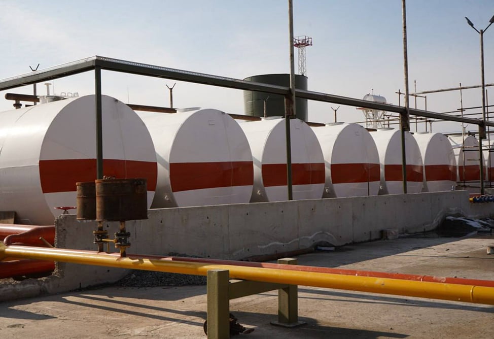 США намерены высвободить 172 млн баррелей нефти из стратегического резерва для зашиты энергетической безопасности