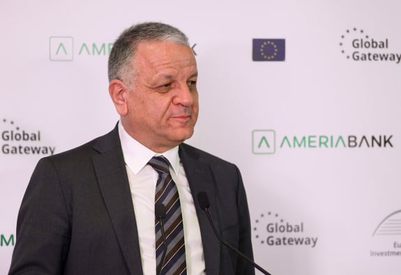 ԵՄ-ն  2.5 մլրդ եվրոյի աջակցություն կտրամադրի Հայաստանին. ՀՀ–ում ԵՄ պատվիրակության ղեկավար
