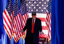 Трамп начал реализацию программы «самовысылки» нелегальных мигрантов