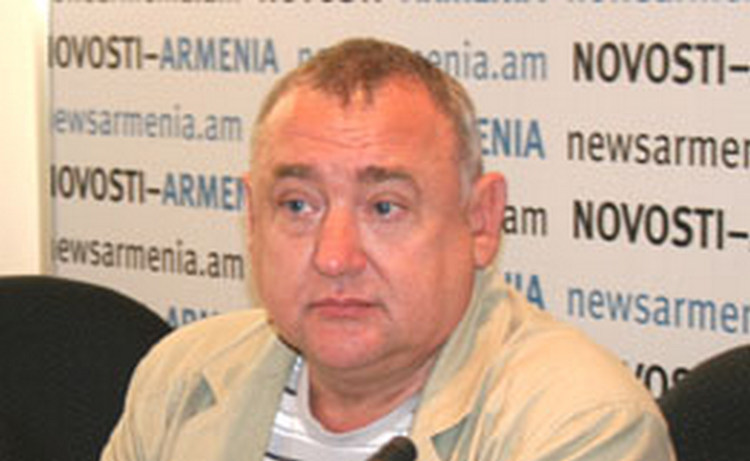 «Անդրկովկասը հետխորհրդային աշխարհաքաղաքական տարածքում» միջազգային համաժողովը տեղի կունենա հոկտեմբերին Երևանում
