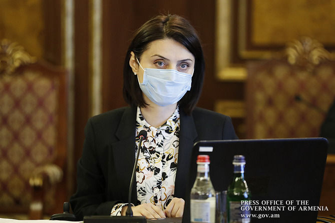 Նոր որոշում. գյուղում բնակվող վարձու աշխատողի երեխայի նպաստը կլինի կրկնակի՝ 53 հազար դրամ Նոր որոշում. գյուղում բնակվող վարձու աշխատողի երեխայի նպաստը կլինի կրկնակի՝ 53 հազար դրամ