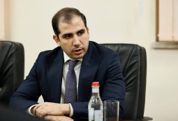 Глава КГД Армении не видел 