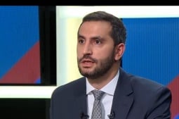 Вице-спикер НС РА: если открываются дороги для Азербайджана, открываются и для Армении