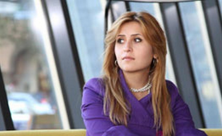 Լուսինե Մարտիրոսյանը գլխավորել է ՀՀ արդարադատության նախարարության աշխատակազմի տեղեկատվության և հասարակայնության հետ կապերի վարչության պետի պաշտոնը