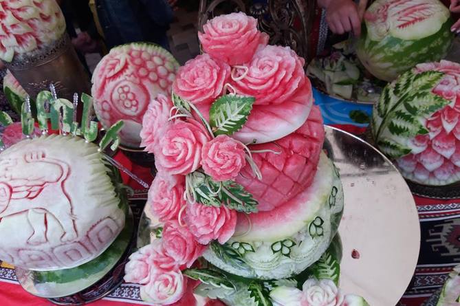 Фестивали в Армении в 2023 году: рассказываем, где вкусно поесть и выпить и что посмотреть?