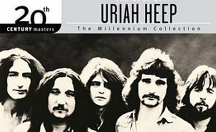 Uriah Heep-ը սեպտեմբերին «Live in Armenia» ալբոմ կթողարկի Uriah Heep-ը սեպտեմբերին «Live in Armenia» ալբոմ կթողարկի