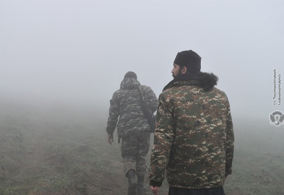 Пашинян: освобождение и возвращение армян, удерживаемых в Азербайджане, остается в повестке правительства