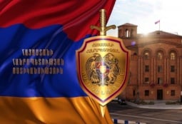 Որպես անհետ կորած որոնվող 13–ամյա աղջիկը հայտնաբերվել է