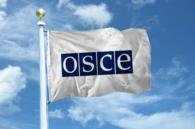 Миссия ОБСЕ проведет мониторинг на линии соприкосновения ВС НКР и Азербайджана