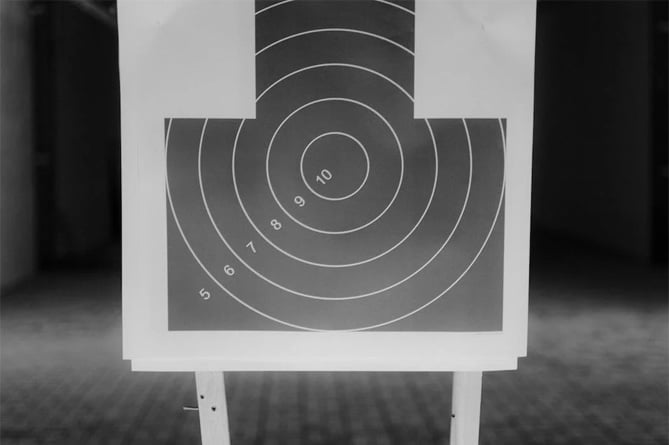 В Армении утвердили новый порядок обращения учебного оружия в школах В Армении утвердили новый порядок обращения учебного оружия в школах