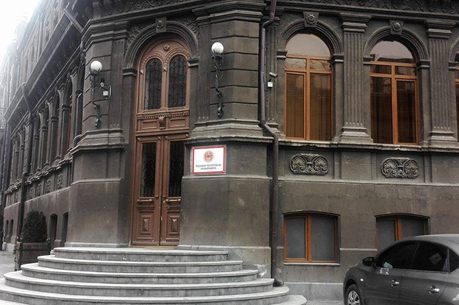 У Республиканской партии Армении есть свой сценарий выхода из "поствластной депрессии" - СМИ