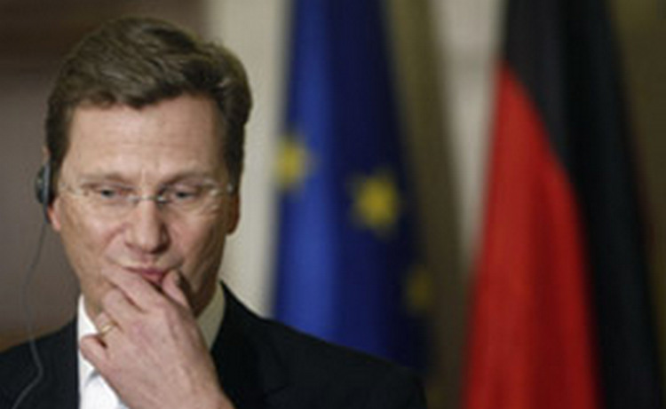 Глава МИД Германии 16 марта посетит Армению