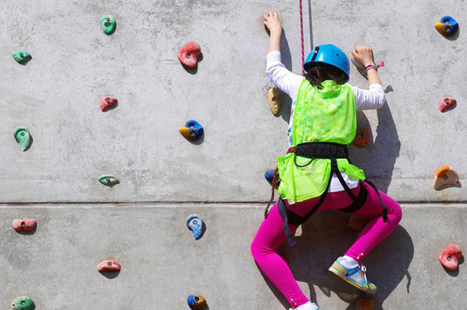 Эх, прокачу: экстрим-парк появится в Ереване