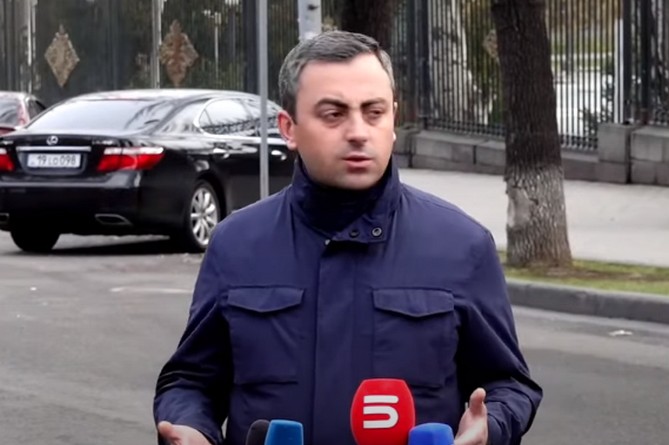 Оппозиция не верит словам Пашиняна о проведении выборов 20 июня и настаивает на своем требовании (ВИДЕО)