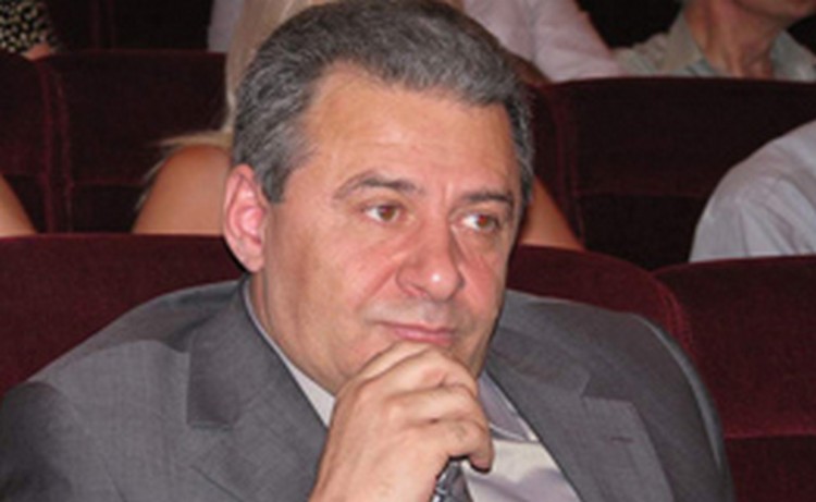 Վ. Հարությունյան. «Ղարաբաղյան հակամարտությունը փոխհամաձայնության միջոցով չի լուծվի, հարկավոր է ունենալ մարտունակ բանակ»