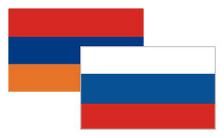 Армения и Россия намерены создать совместный  культурно-гуманитарный фонд