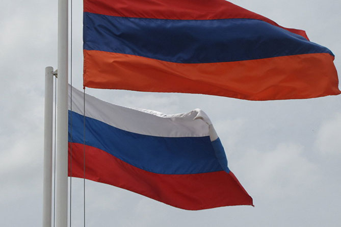 Саргсян и Путин обсудят укрепление союзнического партнерства Армении и России - Налбандян