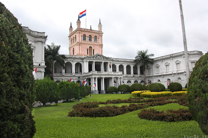 Պարագվայի սենատը Հայոց ցեղասպանության ճանաչման և դատապարտման բանաձև է ընդունել