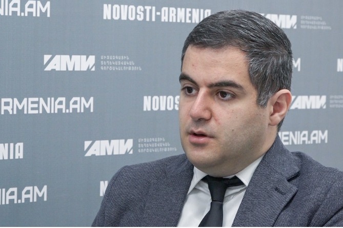 Эксперт предрек кризис системе здравоохранения и рассказал о проблемах в экономике Армении (ВИДЕО) 