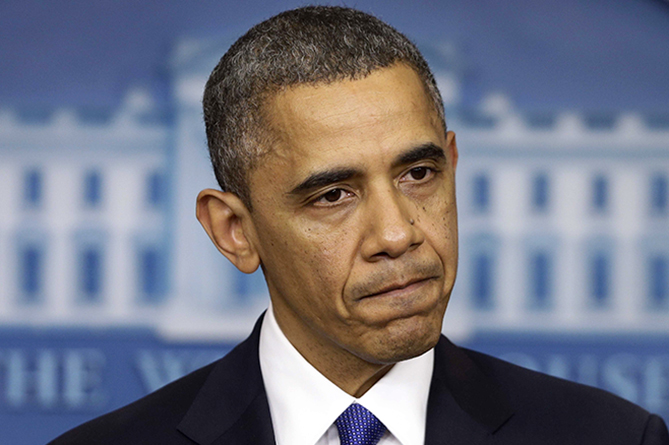 Обама будет искать работу через LinkedIn