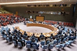 Иран попросил созвать экстренное заседание Совбеза ООН - РБК