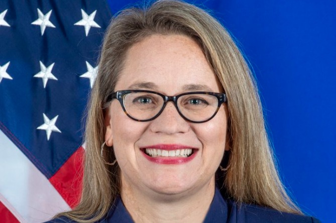 Зампомощника госсекретаря США обсудит в Ереване мирное соглашение между Арменией и Азербайджаном