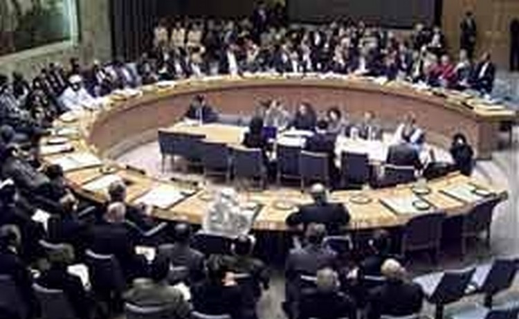 СБ ООН проведет в ночь на вторник очередую встречу по Украине СБ ООН проведет в ночь на вторник очередую встречу по Украине