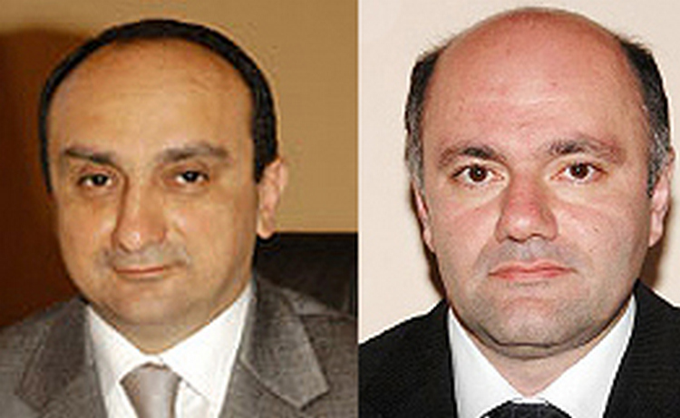 Երկու ՕԵԿ-ական նախարար հրաժարական են տվել Երկու ՕԵԿ-ական նախարար հրաժարական են տվել