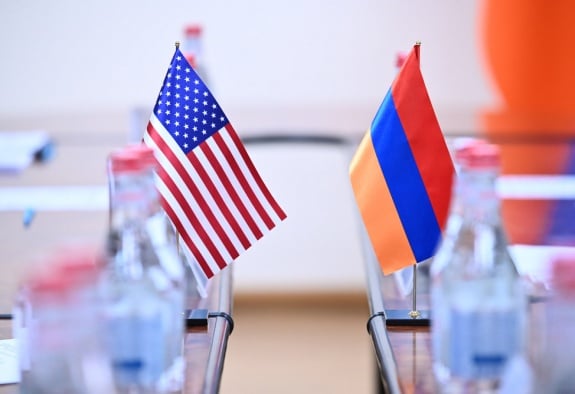 ԱՄՆ իշխանություններն ավելացրել են TRIPP+ ձեռնարկատիրական հիմնադրամի ֆինանսավորման ծավալը 201 մլն դոլարից հասցնելով 402 մլն դոլարի.  «Հետք»