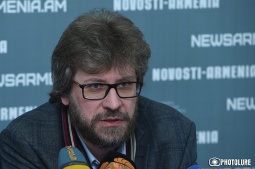 Армения между ЕАЭС и ЕС: Федор Лукьянов считает, что никакого выбора уже нет