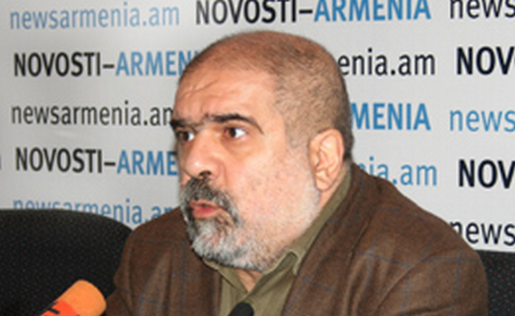 Հայաստանի համար կարևոր է ոչ թե ԵԽԽՎ-ում ձայնի իրավունքի պահպանման  փաստը, այլ դրա արձագանքը երկրի ներսում