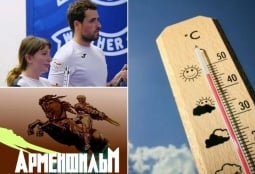 Хорошие новости недели: возрождение 