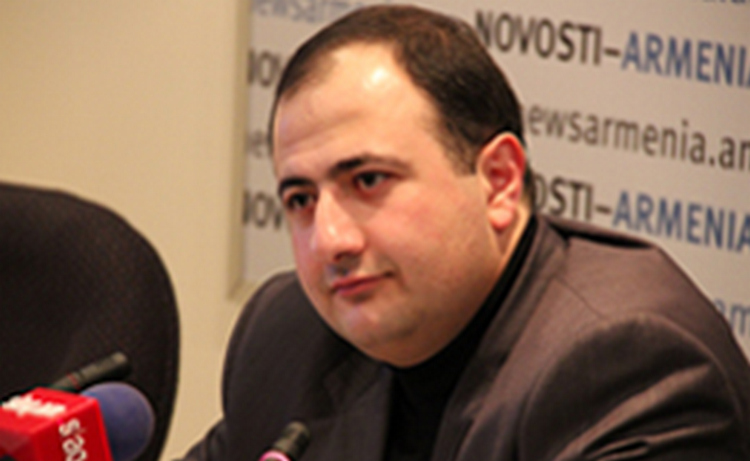 Турецкое общество испытывает информационный голод в вопросе Геноцида армян – тюрколог