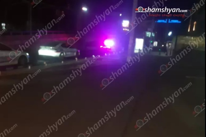 Ծեծկռտուք Երևանի ակուբներից մեկում. վիրավորների թվում են ՌՈ բարձրաստիճան պաշտոնյաներ