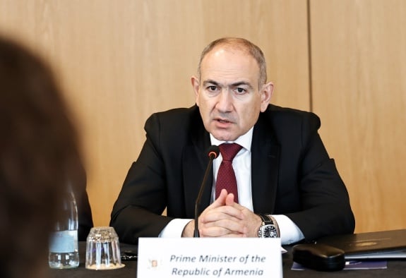 Հայաստանի նկատմամբ Ռուսաստանի սահմանափակումներն ավարտվելու են դիվերսիֆիկացիայով. Փաշինյան