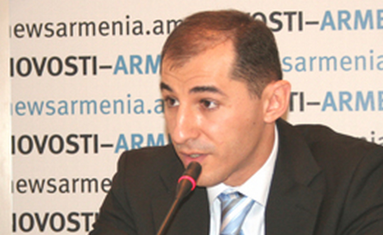 Предоставление стабкредита Армении выгодно России с экономической точки зрения – замминистра финансов