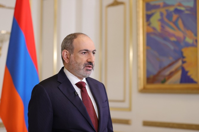 Փաշինյանը նշել է` ինչու է անհրաժեշտ համարում արտահերթ խորհրդարանական ընտրությունների անցկացումը (ՎԻԴԵՈ) Փաշինյանը նշել է` ինչու է անհրաժեշտ համարում արտահերթ խորհրդարանական ընտրությունների անցկացումը (ՎԻԴԵՈ)