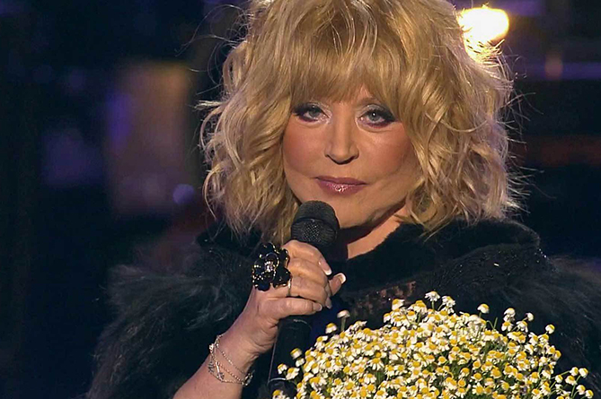 Эпоха женщины, которая поет: Алла Пугачева отмечает 70-летие