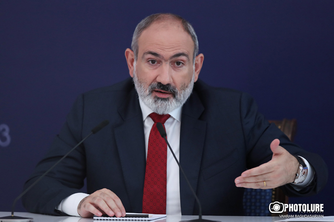 Անհրաժեշտ է լսել ԼՂ–ում ՌԴ խաղաղապահ զորախմբի պարզաբանումը՝ ինչո՞ւ նրանք չեն ապահովում հումանիտար օգնության մուտքը Ղարաբաղ. Փաշինյան Անհրաժեշտ է լսել ԼՂ–ում ՌԴ խաղաղապահ զորախմբի պարզաբանումը՝ ինչո՞ւ նրանք չեն ապահովում հումանիտար օգնության մուտքը Ղարաբաղ. Փաշինյան