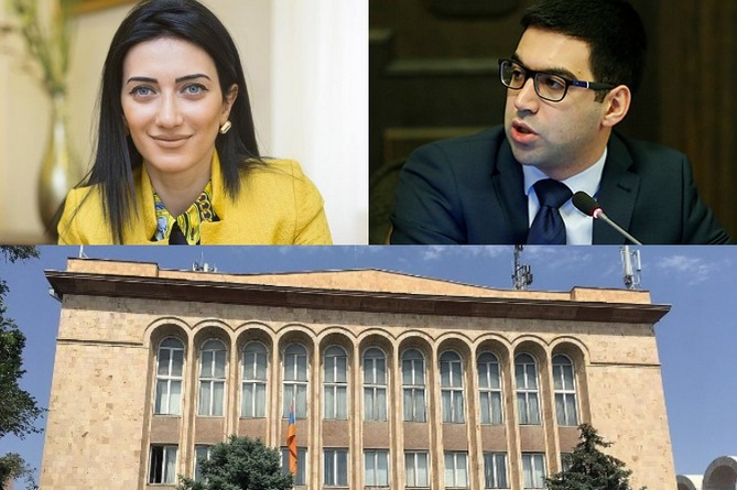 Уж полночь близится...": почему судьи КС Армении не могут быть лишены полномочий и как исправить ошибку в небрежности