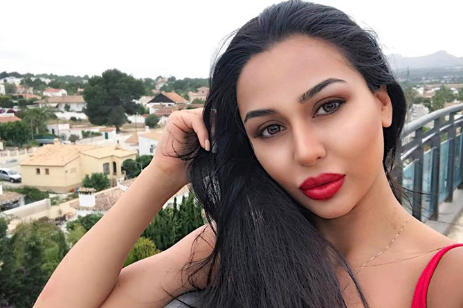 Հայ մոդել Մերի Հակոբյանը հաղթել է Costa Blanca Fashion Week մրցույթում (ԼՈւՍԱՆԿԱՐՆԵՐ, ՏԵՍԱՆՅՈՒԹ)